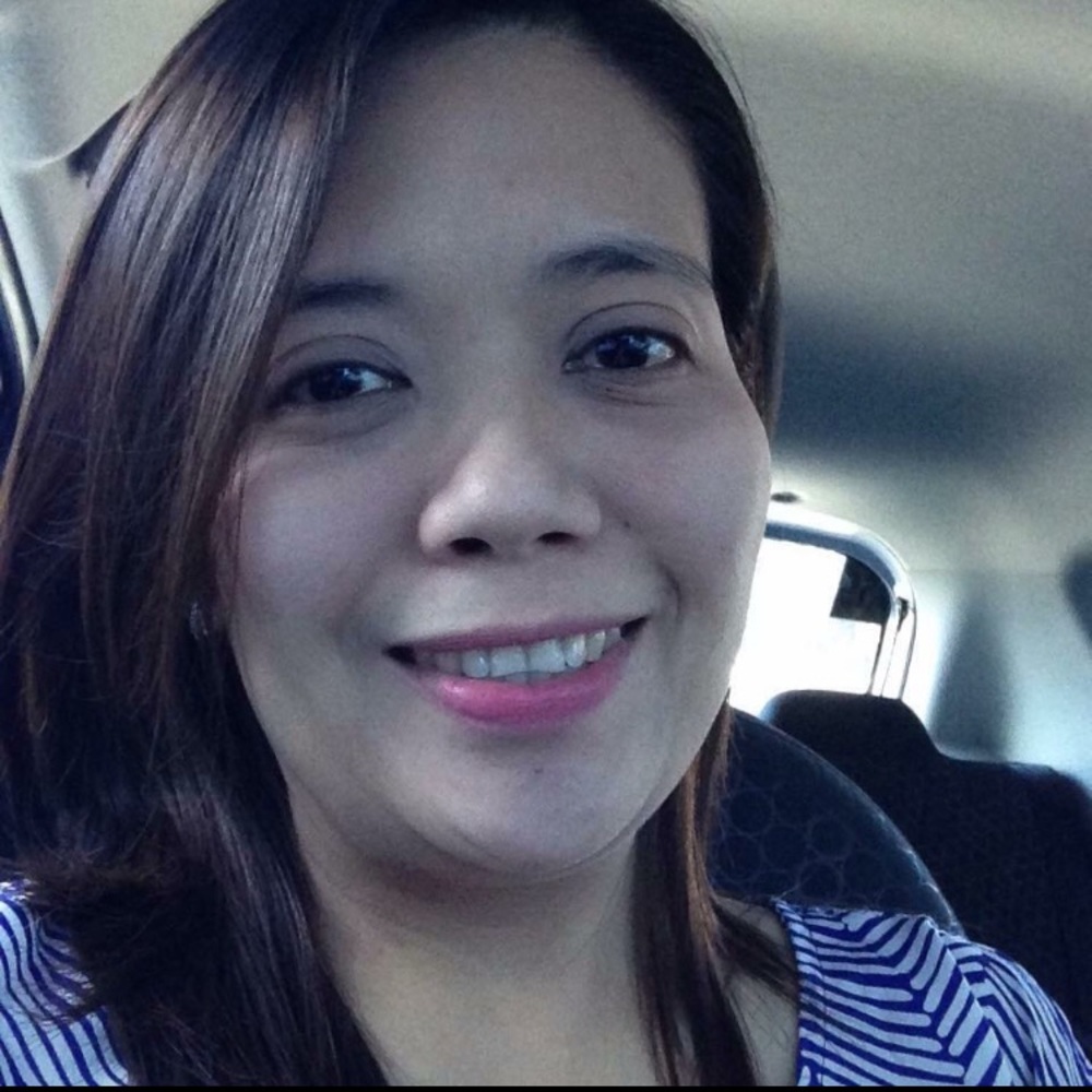 Meet your Posher, Ann marielle